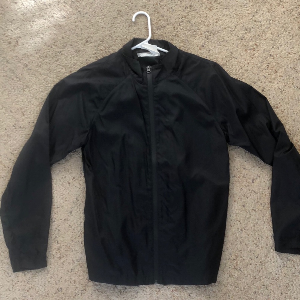 Outerknown lighweight jacket